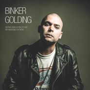 Binker Golding, Abstractions Of Reality Past & Incredible Feathers (LP)