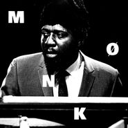 Thelonious Monk, Mønk (CD)