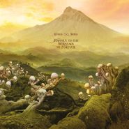 Binker & Moses, Journey To The Mountain Of Forever (LP)