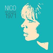 Nico, BBC Session 1971 [Indie Exclusive] (LP)