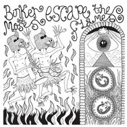 Binker & Moses, Escape The Flames (LP)