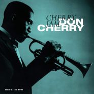 Don Cherry, Cherry Jam (CD)