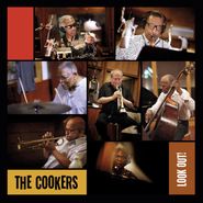 The Cookers, Look Out! (LP)
