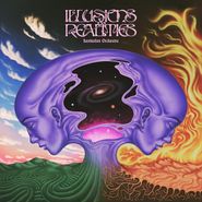 Levitation Orchestra, Illusions & Realities (LP)