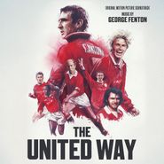 George Fenton, The United Way [OST] (CD)