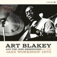 Art Blakey & The Jazz Messengers, At The Jazz Workshop 1970 [Record Store Day] (LP)