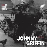 Johnny Griffin, Live At Ronnie Scott's 1964 (CD)