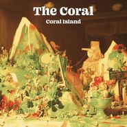 The Coral, Coral Island (CD)