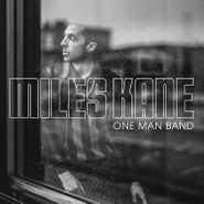 Miles Kane, One Man Band [Clear Vinyl] (LP)
