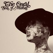 The Coral, Sea Of Mirrors (LP)