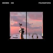 Various Artists, Deewee Foundations (CD)