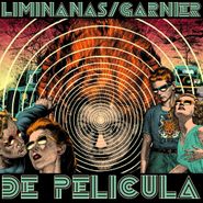 The Limiñanas, De Película (CD)