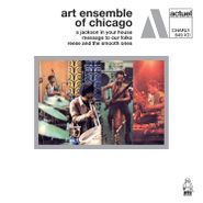 The Art Ensemble Of Chicago, A Jackson In Your House Plus (CD)