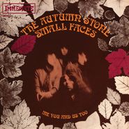 Small Faces, The Autumn Stone / Me You & Us Too (7")