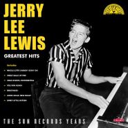 Jerry Lee Lewis, Greatest Hits [Green Vinyl] (LP)