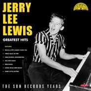 Jerry Lee Lewis, Greatest Hits [Green Vinyl] (LP)