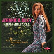 Jeannie C. Riley, Harper Valley P.T.A.: The Plantation Recordings 1968-70 (CD)