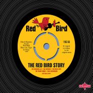 Various Artists, The Red Bird Story (CD)
