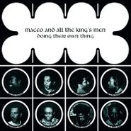 Maceo & All The King's Men, Doing Their Own Thing (LP)