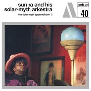Sun Ra, The Solar-Myth Approach Vol. 1 (LP)