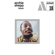Archie Shepp, Blasé (CD)