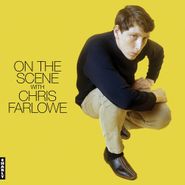 Chris Farlowe, On The Scene With Chris Farlowe (LP)