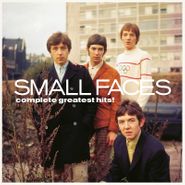 Small Faces, Complete Greatest Hits! [Record Store Day] (LP)