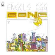 Gong, Angels Egg (CD)