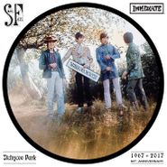 Small Faces, Itchycoo Park [Picture Disc] (10")