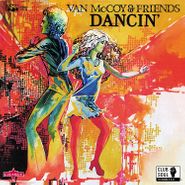 Van McCoy, Dancin' (LP)