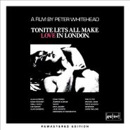 Various Artists, Tonite Let's All Make Love In London [OST] [Pink Vinyl] (LP)