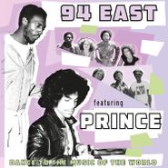 94 East, Dance To The Music Of The World (CD)
