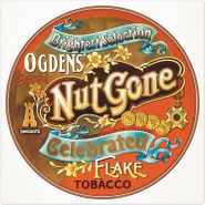 Small Faces, Ogdens' Nut Gone Flake (CD)