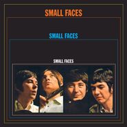 Small Faces, Small Faces [White Vinyl] (LP)