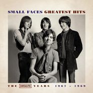 Small Faces, Greatest Hits: The Immediate Years 1967-1969 [Colored Vinyl] (LP)