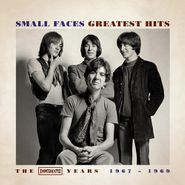 Small Faces, Greatest Hits: The Immediate Years 1967-1969 [Colored Vinyl] (LP)