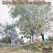Small Faces, There Are But Four Small Faces (CD)