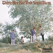 Small Faces, There Are But Four Small Faces [Colored Vinyl] (LP)