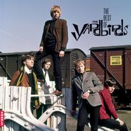 The Yardbirds, The Best Of The Yardbirds (CD)
