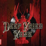 Various Artists, Deep Fried Funk (LP)