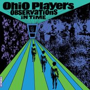Ohio Players, Observations In Time [Green Vinyl] (LP)