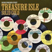 Various Artists, Treasure Isle: Solid Gold (LP)