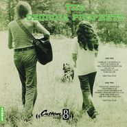 The Georgia Prophets, Fever (CD)
