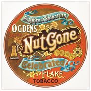 Small Faces, Ogdens' Nut Gone Flake [Gold Vinyl] (LP)