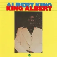 Albert King, King Albert (LP)