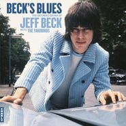 Jeff Beck, Beck's Blues (LP)