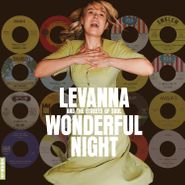 Various Artists, Wonderful Night (LP)