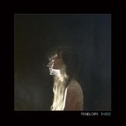 Penelope Trappes, Penelope Three [Clear Vinyl] (LP)
