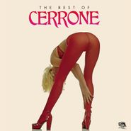 Cerrone, The Best Of Cerrone (LP)