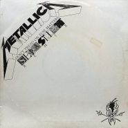 Metallica, Don't Tread On Else Matters (SebastiAn Remix) (12")